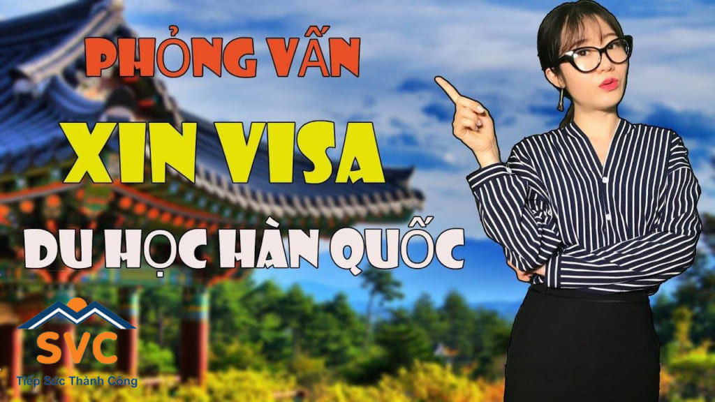 Trả lời khéo léo các câu hỏi về kế hoạch bản thân khi phỏng vấn visa